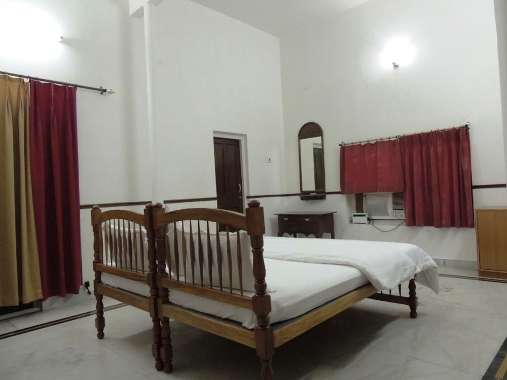 Kunjpur Guest House อัลลอฮาบาด ห้อง รูปภาพ