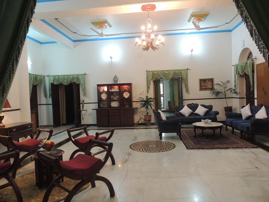 Kunjpur Guest House อัลลอฮาบาด ห้อง รูปภาพ